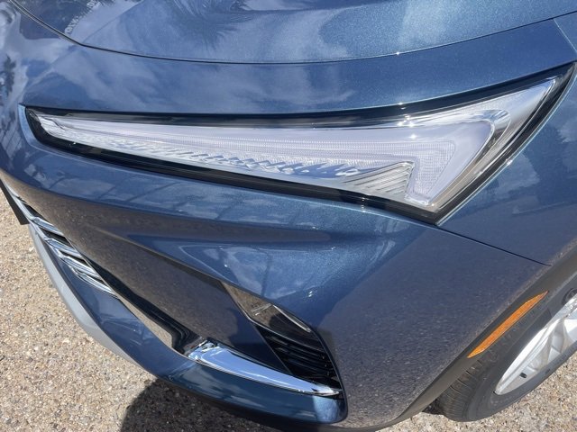 2026 Buick Envista Preferred photo 9