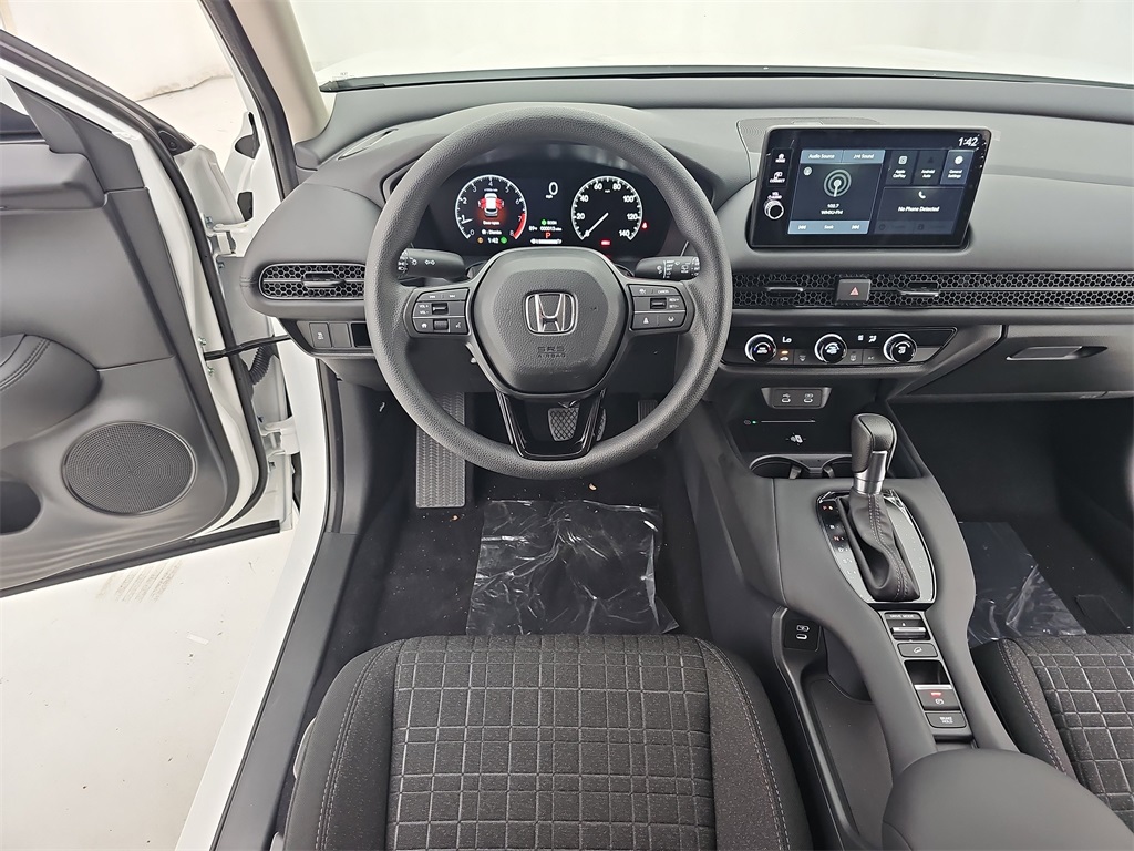 2026 Honda HR-V LX photo 20