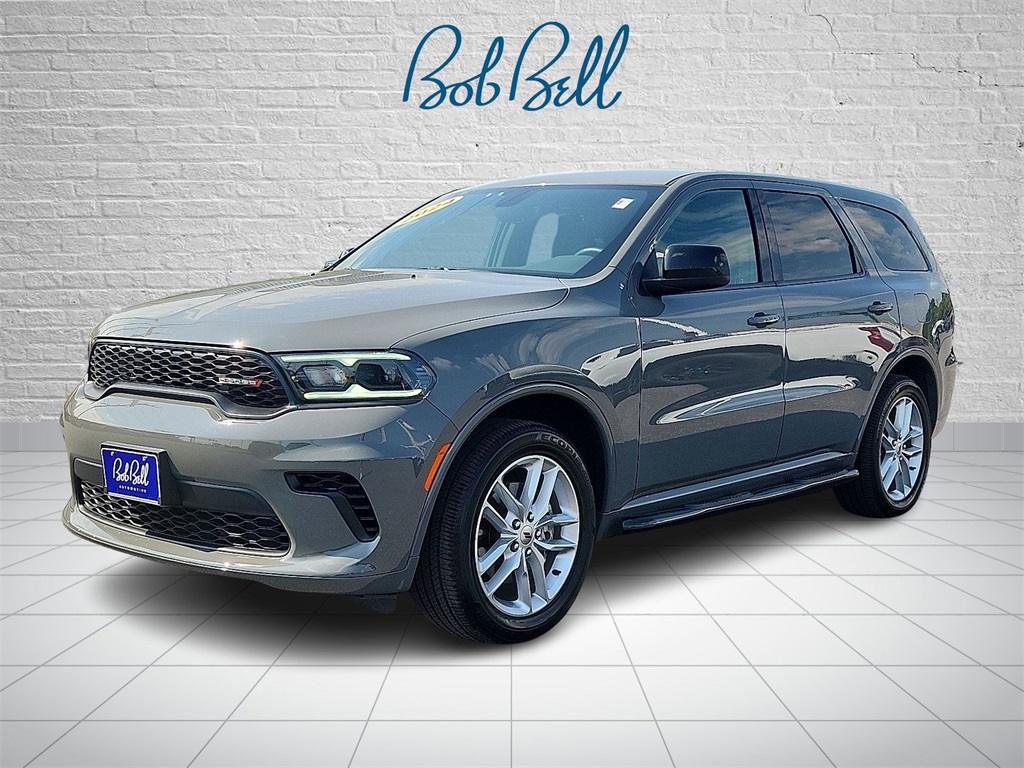2024 Dodge Durango GT photo 3