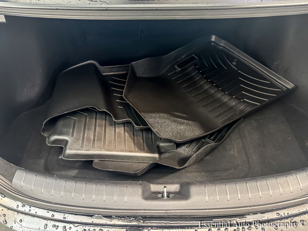 2023 KIA FORTE - Image 21