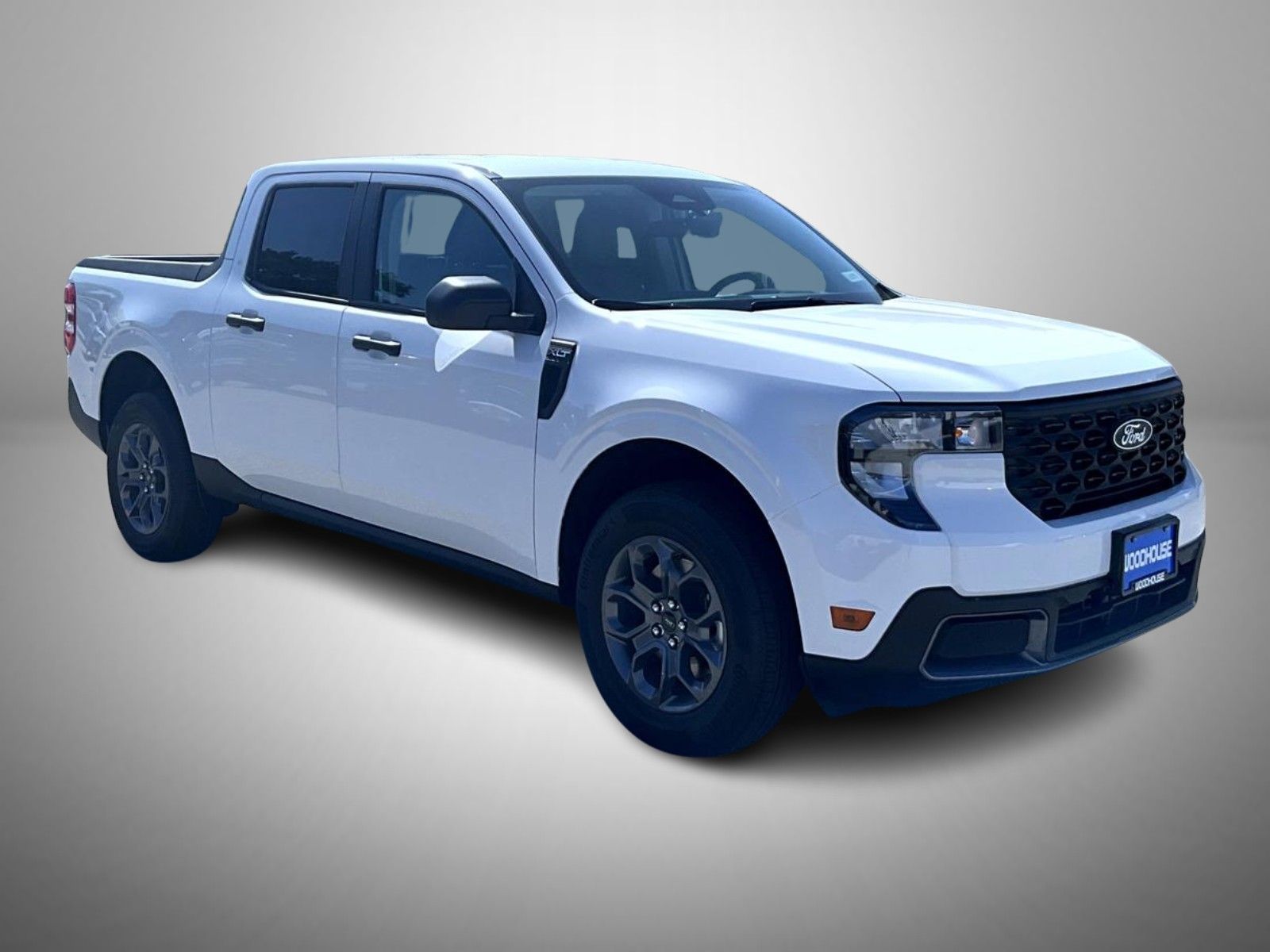 2025 Ford Maverick XLT photo 2