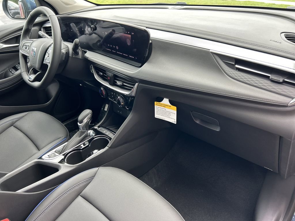 2026 Buick Encore GX Sport Touring photo 11