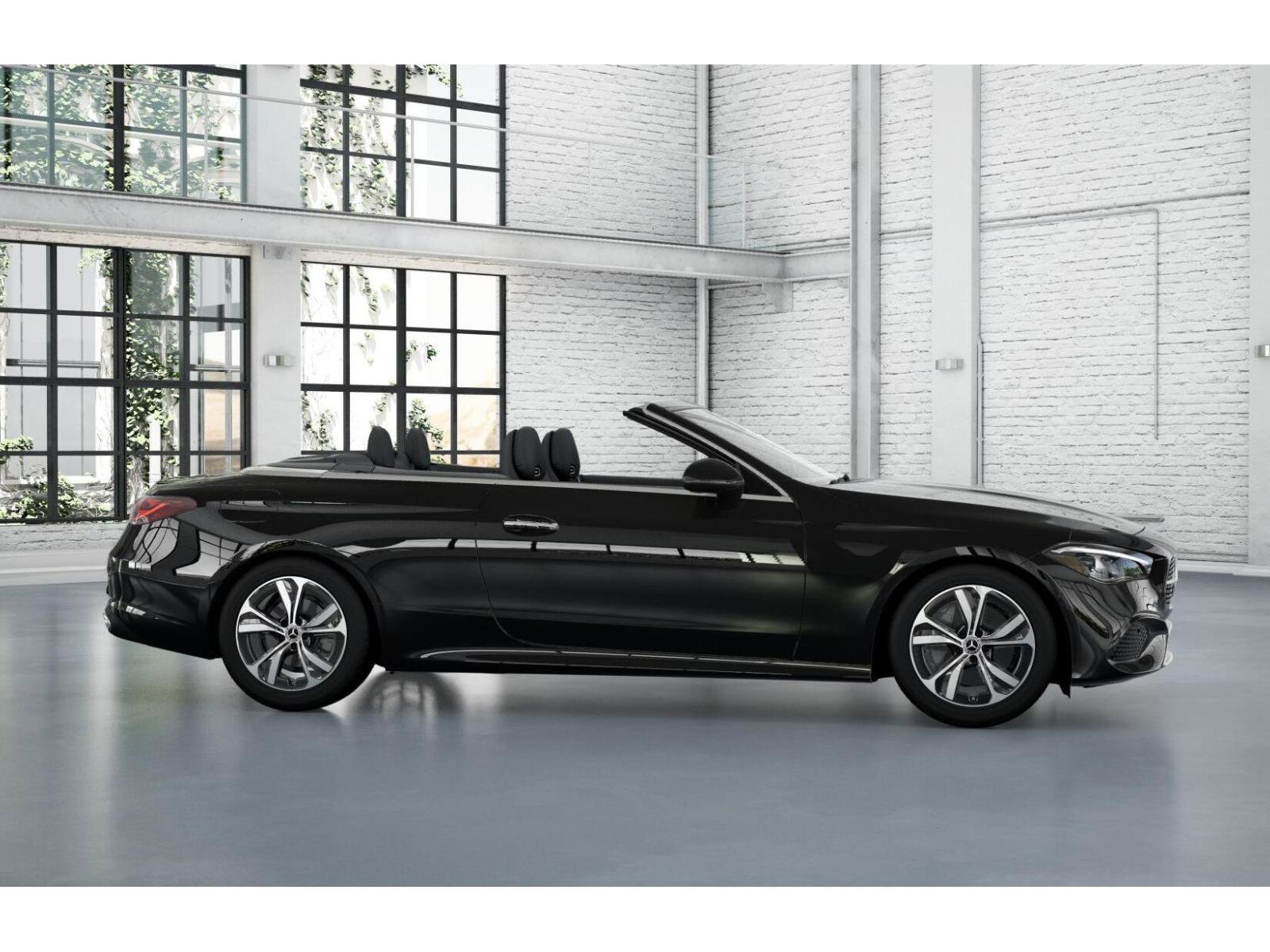 2025 Mercedes Benz CLE 300 4MATIC photo 13