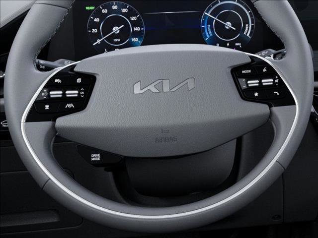 2025 Kia Niro EV Wind photo 19