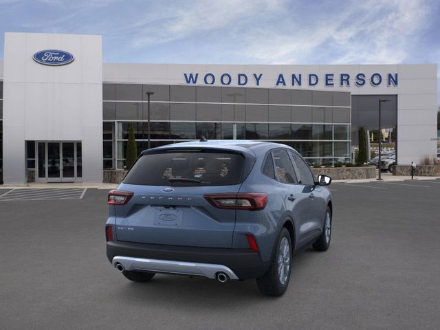 2026 Ford Escape Active photo 8