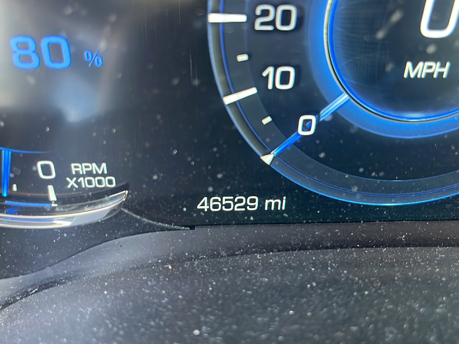 2016 Cadillac XTS Premium photo 2