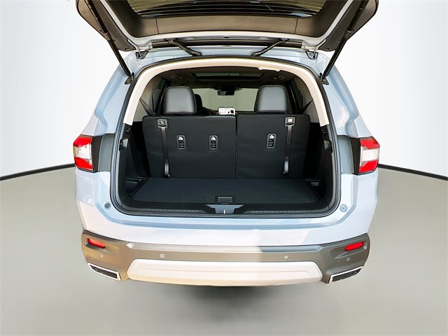 2025 Honda Pilot Elite photo 30