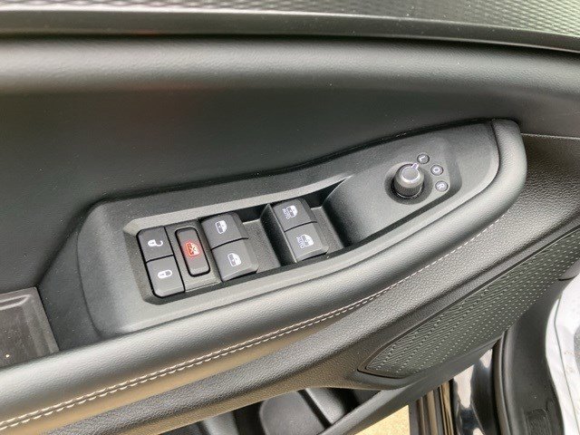 2024 Jeep Grand Cherokee Altitude X photo 4