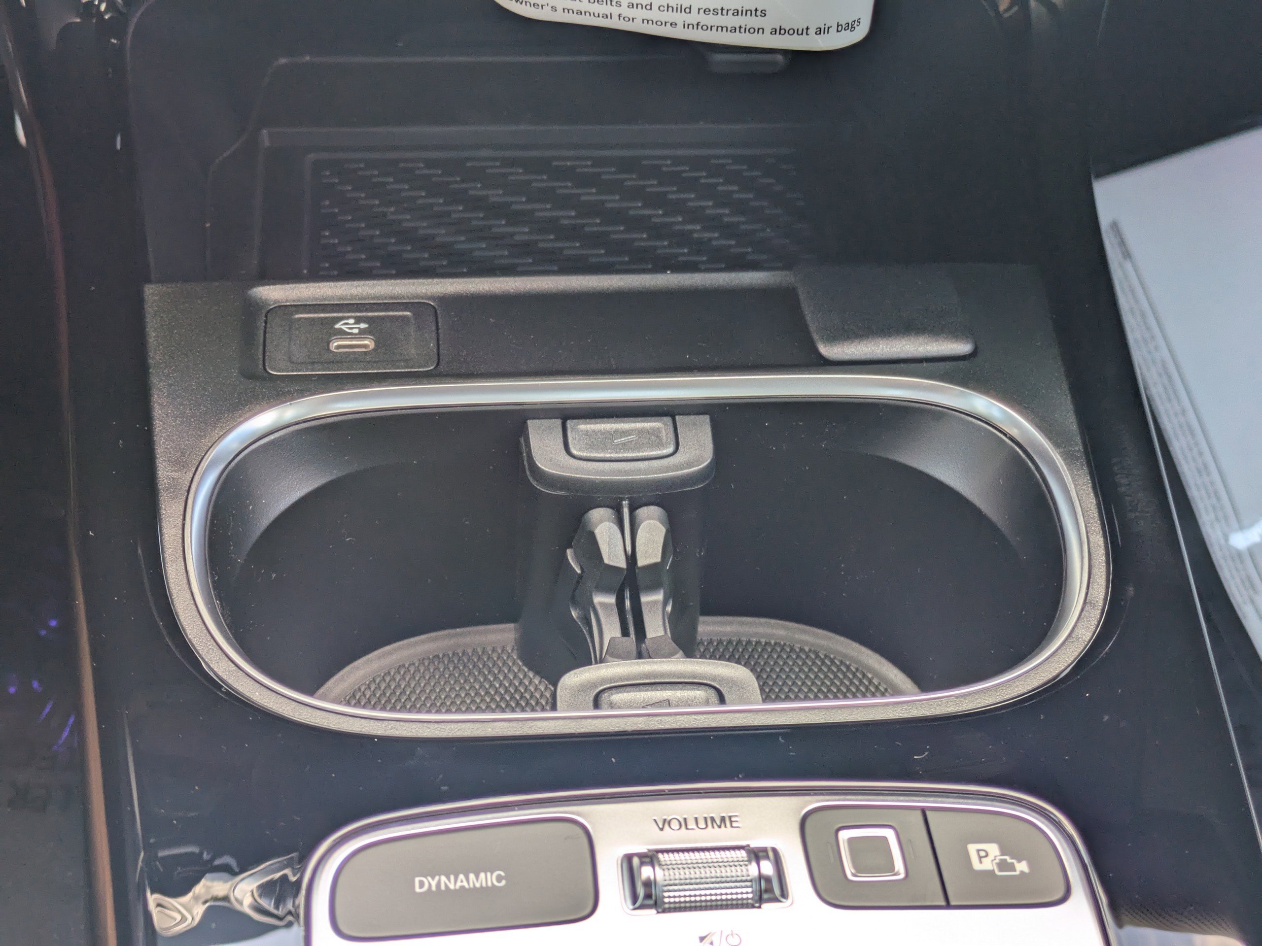 2026 Mercedes Benz CLA 250 4MATIC photo 13