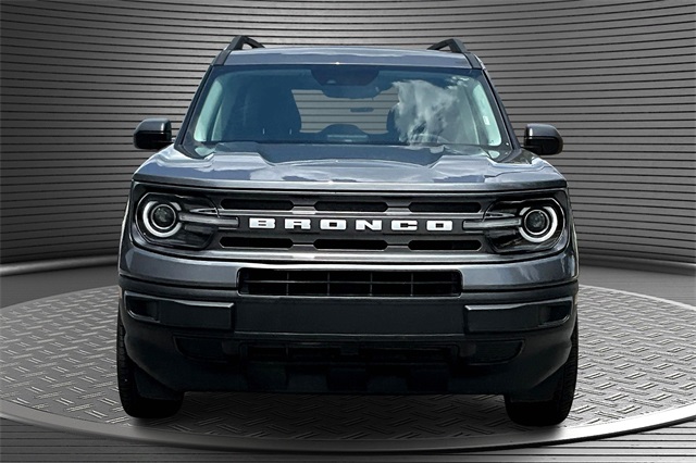 2023 Ford Bronco Sport Big Bend photo 2
