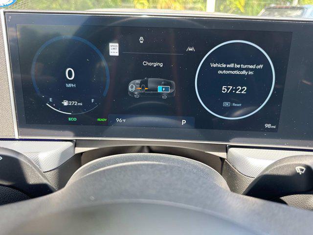 2025 Hyundai Sonata Hybrid Limited photo 25