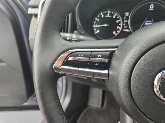 2025 Mazda CX-50 2.5 Turbo Meridian Edition photo 26