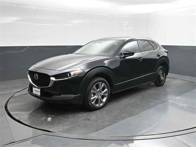 2024 Mazda CX-30 Preferred's photo
