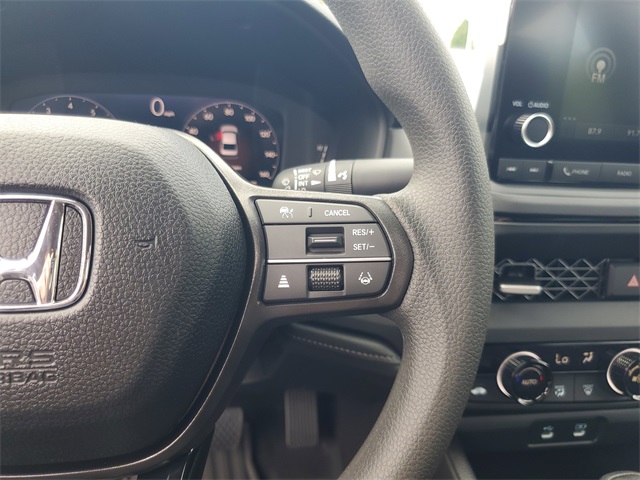 2025 Honda Accord SE photo 16
