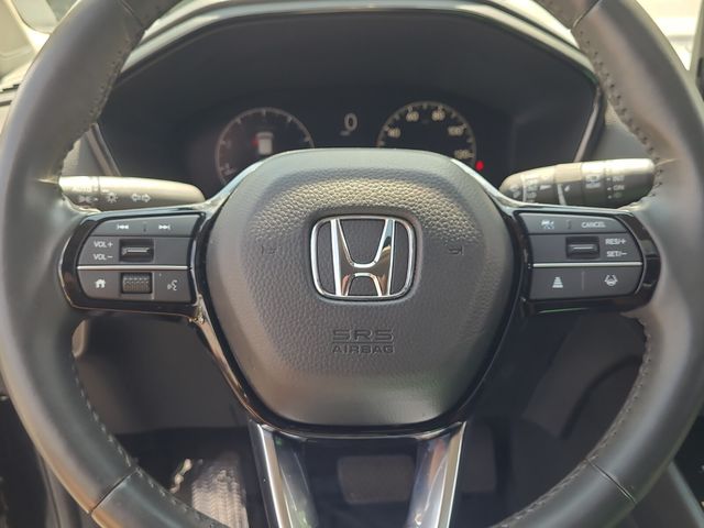 2023 Honda CR-V EX-L photo 8