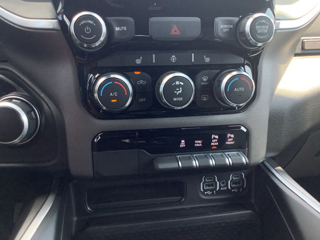 2023 Ram 1500 Big Horn Lone Star photo 17