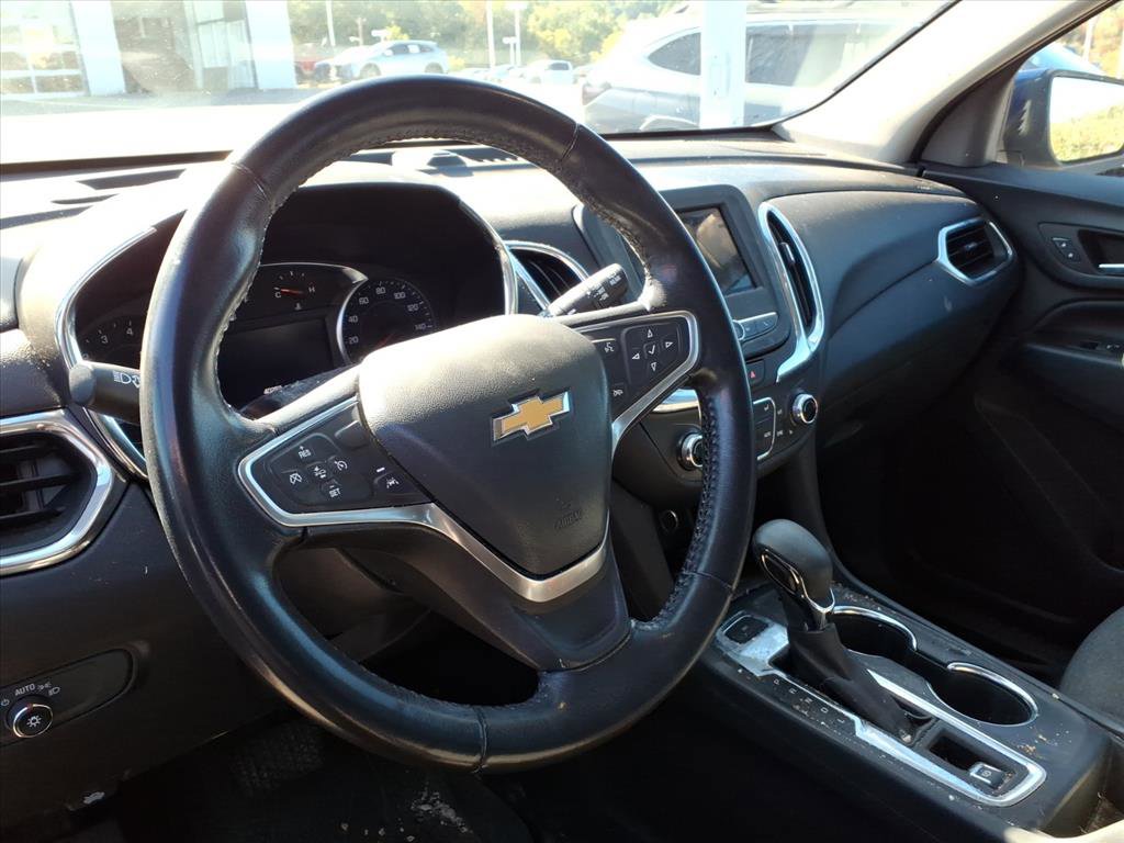 2022 Chevrolet Equinox LT photo 4