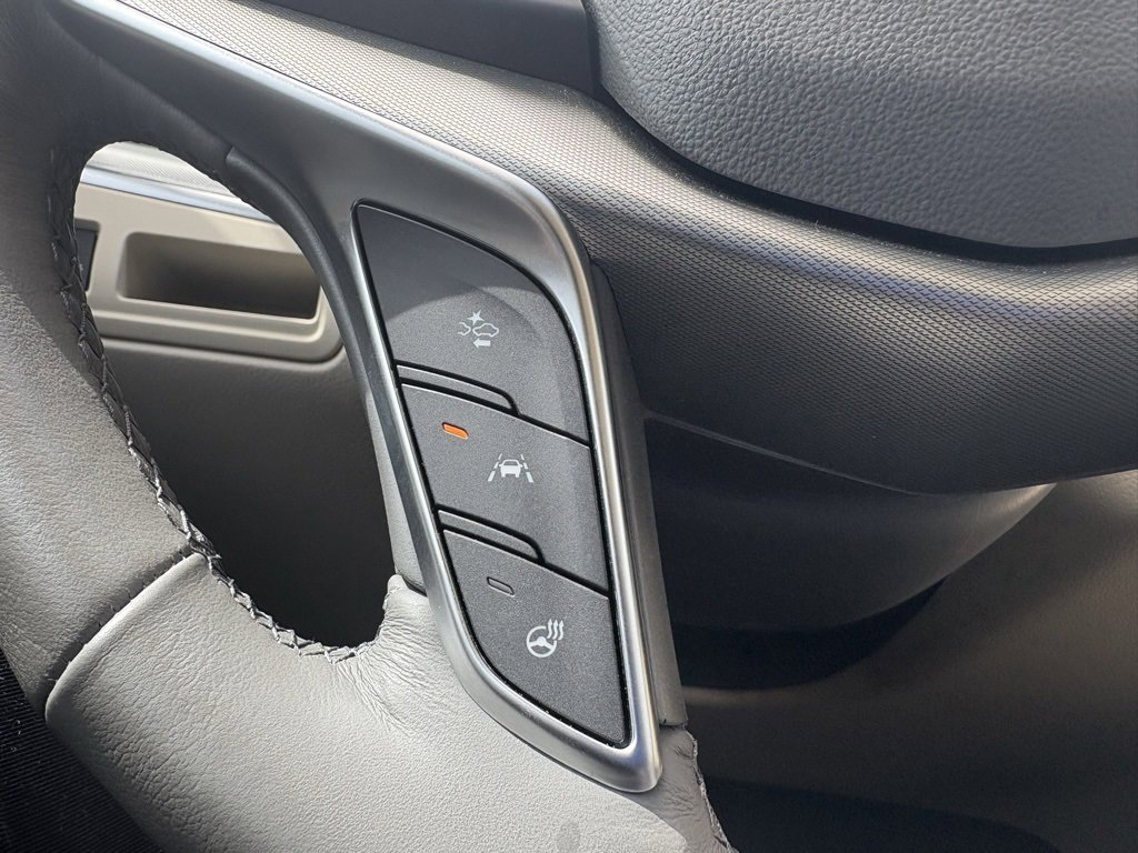 2022 Cadillac XT5 Premium Luxury photo 24