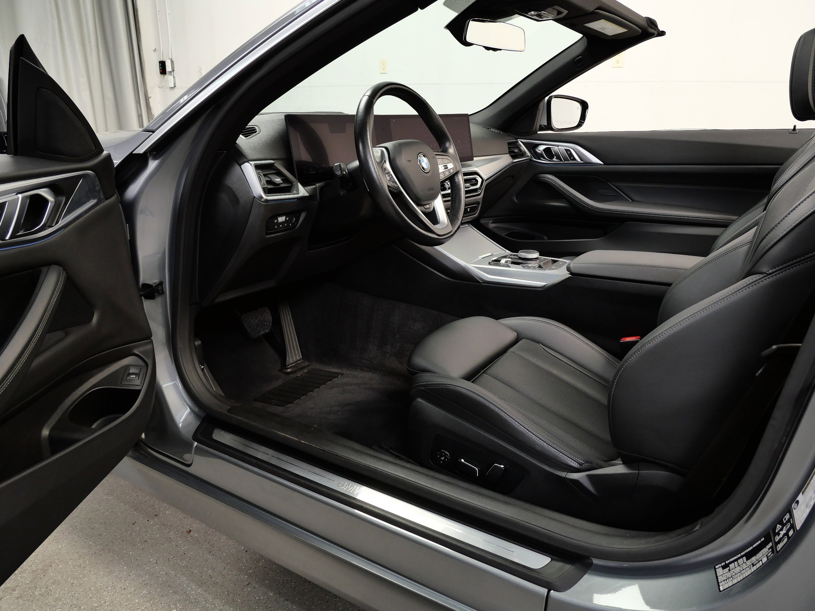 2024 Bmw 430i xDrive photo 12