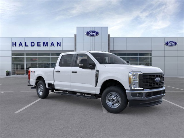 2025 Ford F-250 photo 7