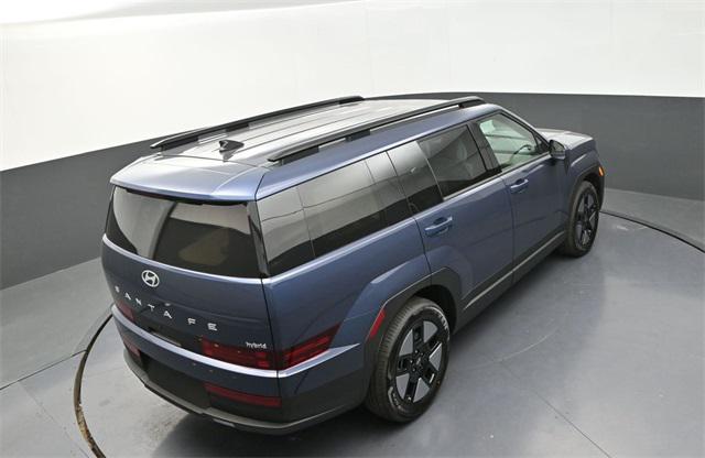 2026 Hyundai Santa Fe SEL photo 25