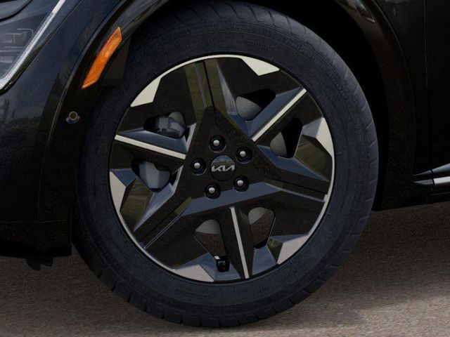 2025 Kia EV6 Light Wind photo 8