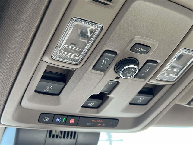 2025 Gmc Yukon Denali photo 33