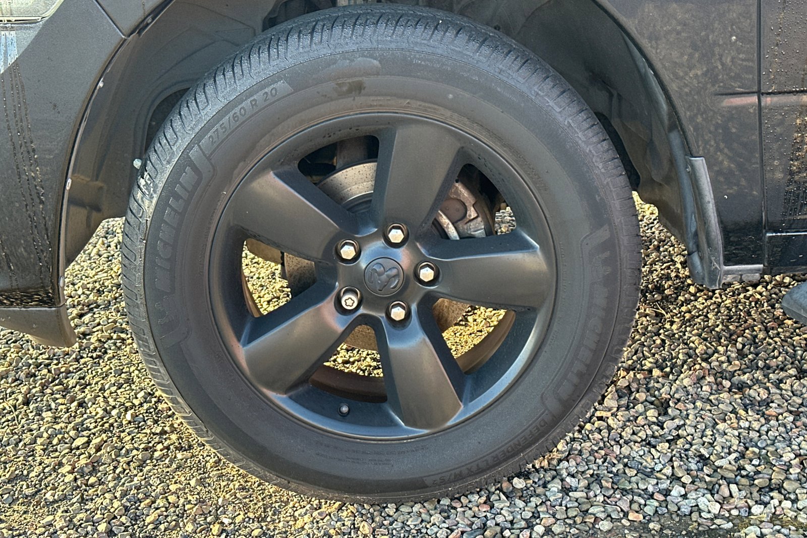 2014 Ram 1500 Express photo 4