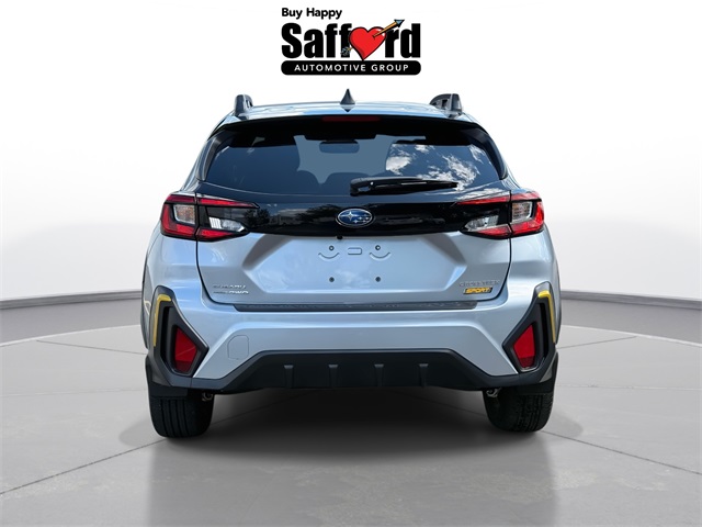 2025 Subaru Crosstrek Sport photo 7