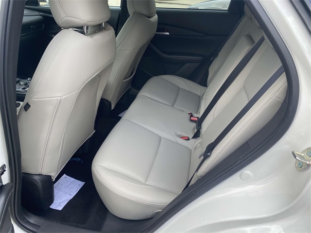 2025 Mazda CX-30 Preferred photo 5