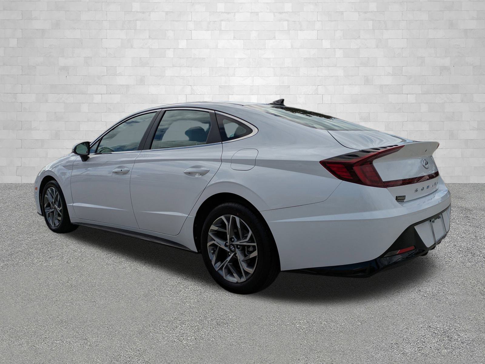 2023 Hyundai Sonata SEL photo 4