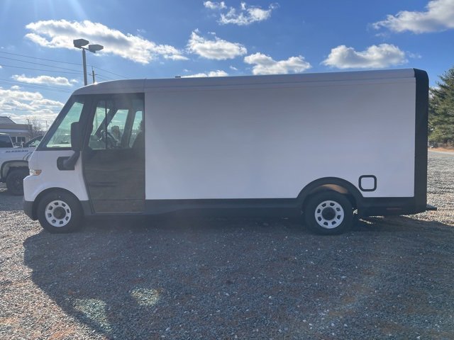 2023 Brightdrop Zevo 600 photo 4