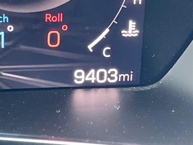 2024 Gmc Canyon AT4X photo 19