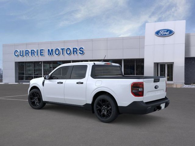 2025 FORD MAVERICK - Image 28