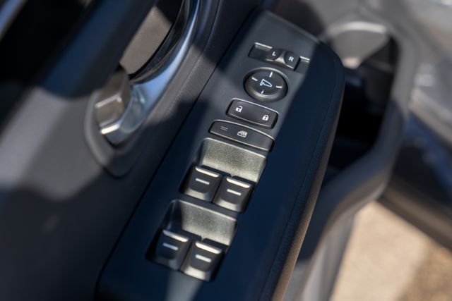 2025 Honda Pilot EX-L photo 22