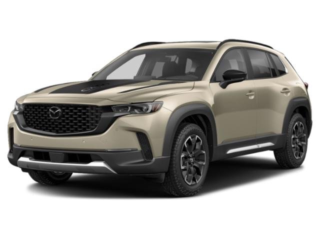 2026 Mazda CX-50 Meridian Edition's photo