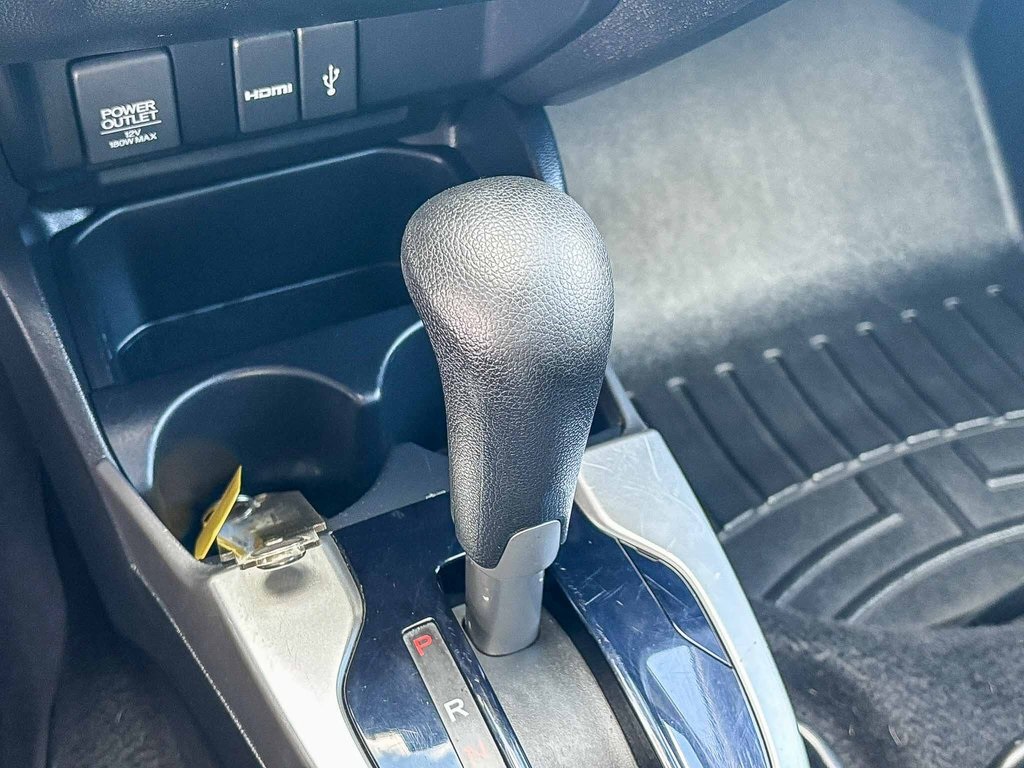 2015 Honda Fit EX photo 22