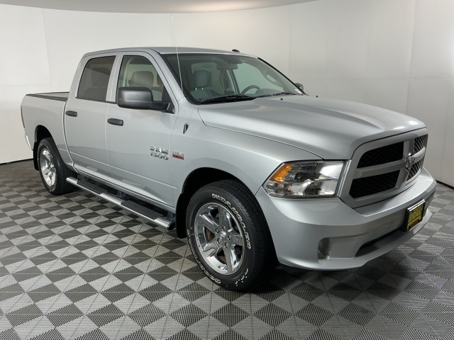 2017 Ram 1500 Express photo 3