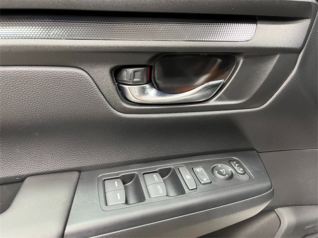 2026 Honda CR-V Hybrid photo 11