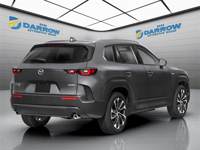 2025 Mazda CX-50 Premium Plus photo 4
