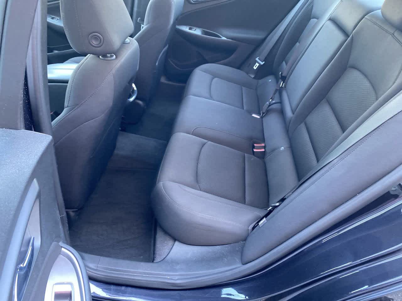 2023 Chevrolet Malibu 1LT photo 9