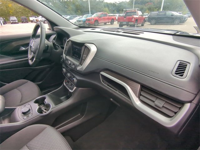 2022 Gmc Terrain SLE photo 20