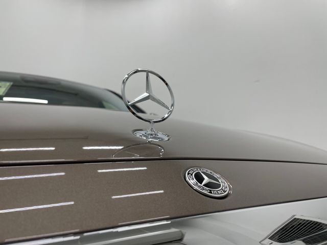 2026 Mercedes Benz S 580 4MATIC photo 45