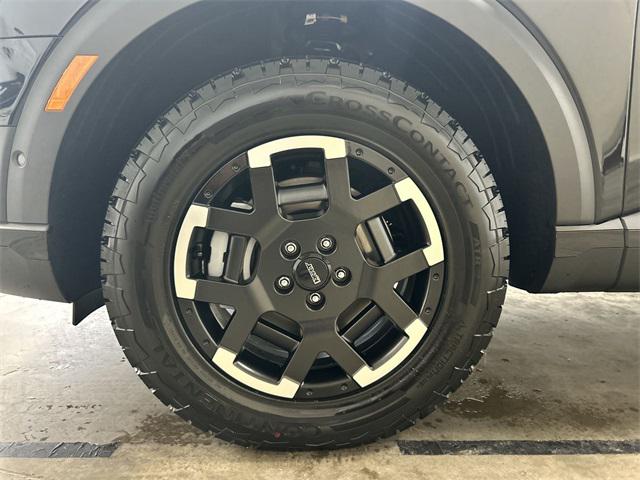 2026 Hyundai Palisade XRT photo 20
