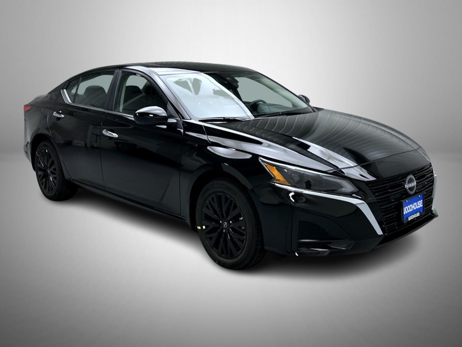 2025 Nissan Altima SV Special Edition photo 3
