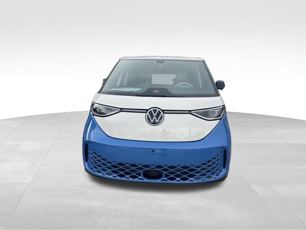 2025 Volkswagen ID. Buzz photo 7