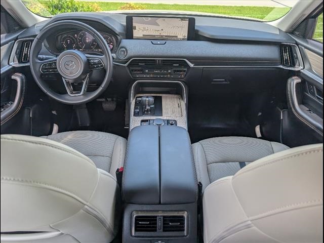 2025 Mazda CX-90 Premium S photo 19