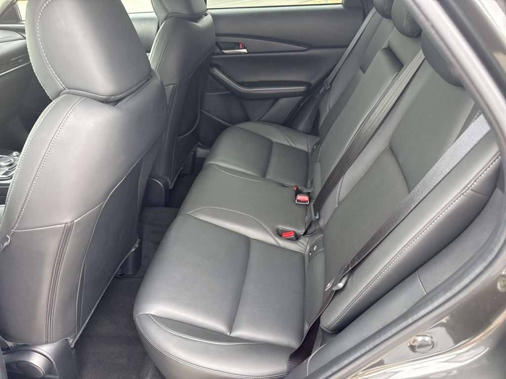 2024 Mazda CX-30 2.5 Select Sport photo 20
