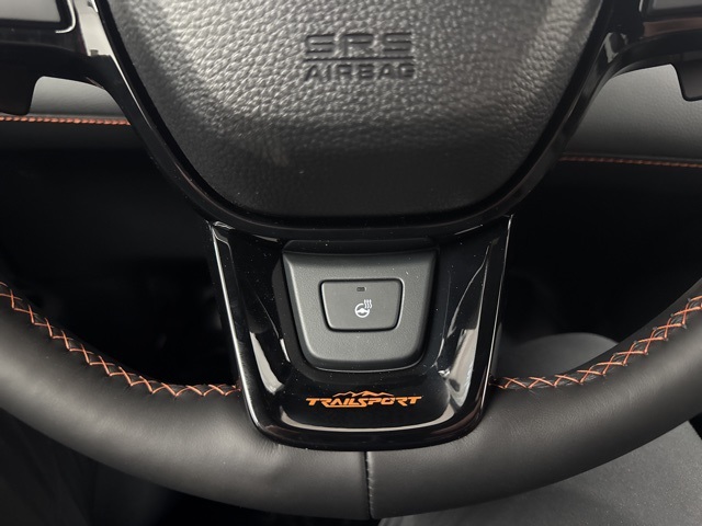 2026 Honda Passport TrailSport Elite photo 25
