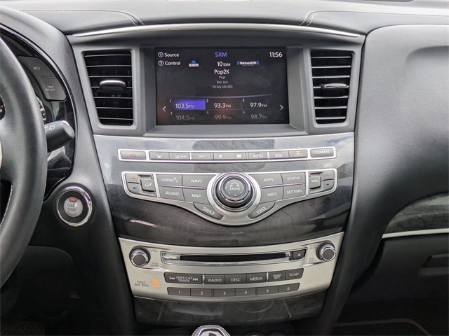 2019 Infiniti QX60 Luxe photo 19